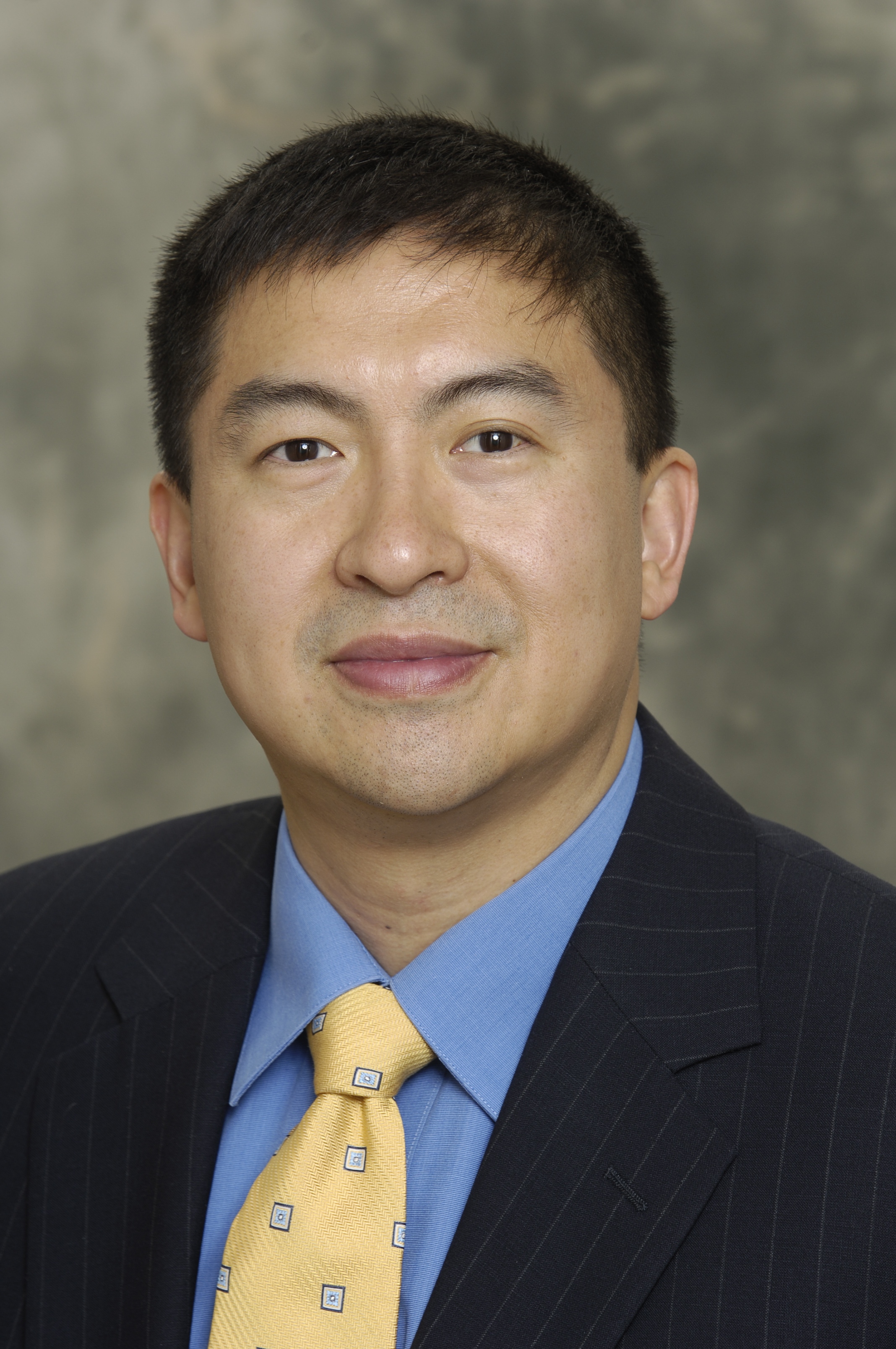 Dr. Te Wu 